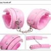 12 Piece Pu Fitness Bedroom Set For Physical Training, Portable Fitness Set For Endurance Training, With Sleep Goggles And Nylon Rope - D8 Pink view 2