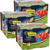 Peeled Plum Tomatoes Pelati Cirios (12x400g) view 1