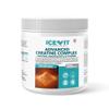 ICEVIT Flavoured Creatine 500g, 5g Creatine + Magnesium, B6 & B12 view 1