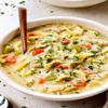 Cup A Soup Chicken Noodle, 4 Sachets per Pack, Pack of 2, 94g, Low in Fat and Sugar, No Artificial Colours or Preservatives view 4