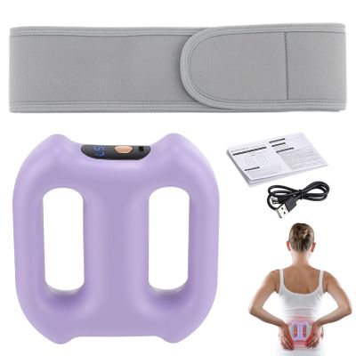 2026 New Multifunctional Full-Body Fascia Ring, fasts Fat Burning Yoga Ring Massager, 5-speed Adjustable, Ergonomic Design For Muscle Knot Recovery & Relaxation