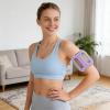 2026 New Multifunctional Full-Body Fascia Ring, fasts Fat Burning Yoga Ring Massager, 5-speed Adjustable, Ergonomic Design For Muscle Knot Recovery & Relaxation view 2