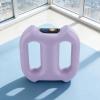2026 New Multifunctional Full-Body Fascia Ring, fasts Fat Burning Yoga Ring Massager, 5-speed Adjustable, Ergonomic Design For Muscle Knot Recovery & Relaxation view 3