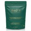 MagFit Magnesium Supplement with CoQ10, L-Carnitine for Energy Support, Heart Health, Blood Pressure Control and Muscle Recovery, Vegan Capsules, 60 Count, Made In UK view 1