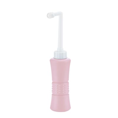 Portable Bidet - 500ml Personal Hygiene Cleaner for Postpartum & Perineal