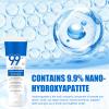 2PCS Hydroxyapatite Toothpaste, Nano Hydroxyapatite Toothpaste for Helping Remineralize, Protecting Enamel, Relieving Sensitivity view 3