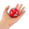 CALLARON Chinese Hand Exercise Balls for Hand Therapy with Soothing Sound Enamel Material Red Colour Includes Present Box for Elderly and Massage view 3