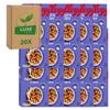 Breakfast Cereal Mini Portions Fruit n Fibre 45g Compatible with Kelloggs By Luxe Bitez (Pack of 20) view 1