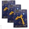 Hot Chocolate Variety Gift Box with Assorted Flavours, Individual Sachets, Easy Mix Cocoa Drink Selection, Ideal for Gifting, Sharing or Everyday Enjoyment (Pack of 2) view 1