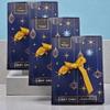 Hot Chocolate Variety Gift Box with Assorted Flavours, Individual Sachets, Easy Mix Cocoa Drink Selection, Ideal for Gifting, Sharing or Everyday Enjoyment (Pack of 2) view 2