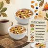 Breakfast Cereal Mini Portions Fruit n Fibre 45g Compatible with Kelloggs By Luxe Bitez (Pack of 30) view 3