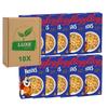 Breakfast Cereal Mini Portions Frosties 35g Compatible with Kelloggs By Luxe Bitez (Pack of 10)