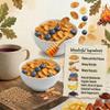 Breakfast Cereal Mini Portions Crunchy Nut 35g Compatible with Kelloggs By Luxe Bitez (Pack of 30) view 3