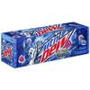 MTNN Dew USA Soft Drink Variety Pack 24 Cans, Baja Blast & Voltage Flavours (12 Cans Each, 355 ml) view 3