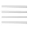 POPETPOP 4pcs Diatomite Drying Sticks Moisture Absorbers for Laundry Room, Portable Silica Gel Rods for Doll Drying and Household Use view 1