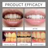 Teeth Whitening Mousse Foam, Deep Cleaning and Breath Freshening Mousse Foam, Long-Lasting Fresh Breath and Enamel Protection Toothpaste, Daily Oral Care for Home Use, Sensitive Teeth Care (5PCS) view 3