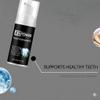 Teeth Whitening Mousse Foam, Deep Cleaning and Breath Freshening Mousse Foam, Long-Lasting Fresh Breath and Enamel Protection Toothpaste, Daily Oral Care for Home Use, Sensitive Teeth Care (5PCS) view 4