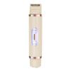 2026 Doppelkopf Women's Razor Adjustable for Armpits Efficient Hair Removal Device (B, One Size) view 1