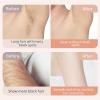 2026 Doppelkopf Women's Razor Adjustable for Armpits Efficient Hair Removal Device (B, One Size) view 4