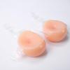Teardrop Strap On Silicone Breast Forms - Adjustable Shoulder KK Cup Nude, for Mastectomy Crossdresser Transgender(Nude,G Cup) view 3