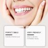 Cosmetic Teeth Veneers - Temporary Teeth Covers - Cosmetic Clip On Teeth for Beautiful Smile - Clip On Veneers for Smile Enhancement, Reusable Cosmetic Teeth, Easy to Wear & Remove (3 Boxes) view 4