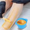 Silicone Wax Warmer Liner 300ml Reusable Wax Pot Replacement view 4