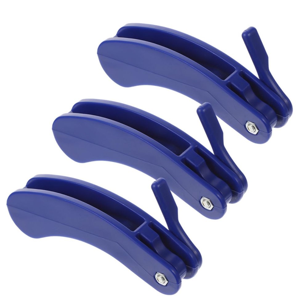 Beavorty Key Turner Aid 3Pcs Key Turning Device with Elderly and Disabled Home Assistance
