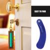 Beavorty Key Turner Aid 3Pcs Key Turning Device with Elderly and Disabled Home Assistance view 3
