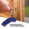 Beavorty Key Turner Aid 3Pcs Key Turning Device with Elderly and Disabled Home Assistance view 4