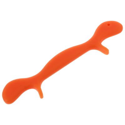 Veemoon Silicone Braces Lip Trainer Mouth Slimmer Shaper for Oral Exerciser Facial Muscle Toning at Home
