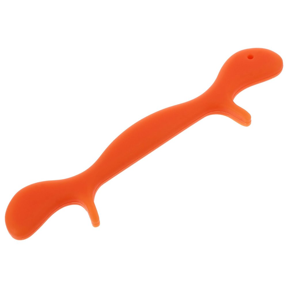 Veemoon Silicone Braces Lip Trainer Mouth Slimmer Shaper for Oral Exerciser Facial Muscle Toning at Home