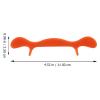 Veemoon Silicone Braces Lip Trainer Mouth Slimmer Shaper for Oral Exerciser Facial Muscle Toning at Home view 2