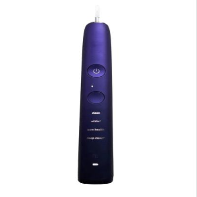 Compatible for Philips HX991B Replacement Host Handle - Fits HX991 Series HX991W/B/P/R(Purple)