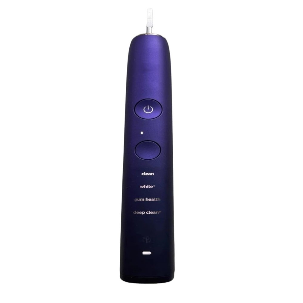 Compatible for Philips HX991B Replacement Host Handle - Fits HX991 Series HX991W/B/P/R(Purple)