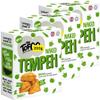 Tempeh Org TofooCOs Naked 200g (3x200g) view 1