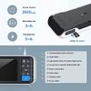 Digital Otoscope with HD Screen and LED Lights, Rechargeable Ear Camera for Adults, Children, and Pets view 4