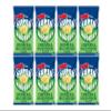 Super Noodles Chicken & Mushroom Flavour Dried Noodles, 90g,Pack Of 8 view 1