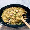 Super Noodles Chicken & Mushroom Flavour Dried Noodles, 90g,Pack Of 8 view 4