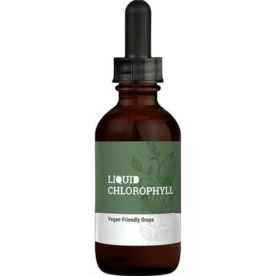 Chlorophyll, for Immune System Support, Detox Cleanse,Altitude Sickness Relief|chlorophyll for women