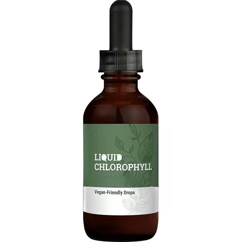 Chlorophyll, for Immune System Support, Detox Cleanse,Altitude Sickness Relief|chlorophyll for women