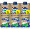 Coconut Water 1L Org Vitacocos (3x1L) view 1