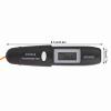 Mini Infrared Thermometer Digital LCD Temperature Measurement for Household Refrigeration view 3