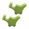 Eyedrops Holder Eye Dropper Helper Eye Dropper Artifact Auxiliary Bracket Eyedrop Guide Aid Applicator Portable Eyedrop Guide Help Applicator Accurate Effective Aid Bottle Holder Tool Sanitary Home view 1