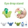 Eyedrops Holder Eye Dropper Helper Eye Dropper Artifact Auxiliary Bracket Eyedrop Guide Aid Applicator Portable Eyedrop Guide Help Applicator Accurate Effective Aid Bottle Holder Tool Sanitary Home view 3