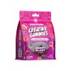 Applied Nutrition BodyFuel Creatine Gummies - 3g Creatine Monohydrate per Serving, Chewable Creatine Gummies for Strength Power & Performance Support (200g 40 Gummies - 10 Servings) (Berry Blast) view 1