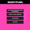 Applied Nutrition BodyFuel Creatine Gummies - 3g Creatine Monohydrate per Serving, Chewable Creatine Gummies for Strength Power & Performance Support (200g 40 Gummies - 10 Servings) (Berry Blast) view 3
