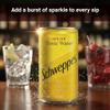 Indian Tonic Water Mixer Mini Cans 150ml Pack of 6 Schweps view 4