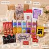 Retirement Gifts for Women. Leaving Gift - Happy Retirement Gifts for Women Teachers Nurses Boss Friends Mom Grandma. Hamper With Comforting Gift. Packed With Chocolate, Sweets, Foot Mask view 2
