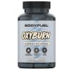 Applied Nutrition BodyFuel OxyBurn Thermogenic Capsule - High Caffeine Fat Metaboliser with Green Tea L-Carnitine & Chromium, Energy Focus & Metabolism Support (60 Capsules 30 Servings)