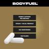 Applied Nutrition BodyFuel OxyBurn Thermogenic Capsule - High Caffeine Fat Metaboliser with Green Tea L-Carnitine & Chromium, Energy Focus & Metabolism Support (60 Capsules 30 Servings) view 3